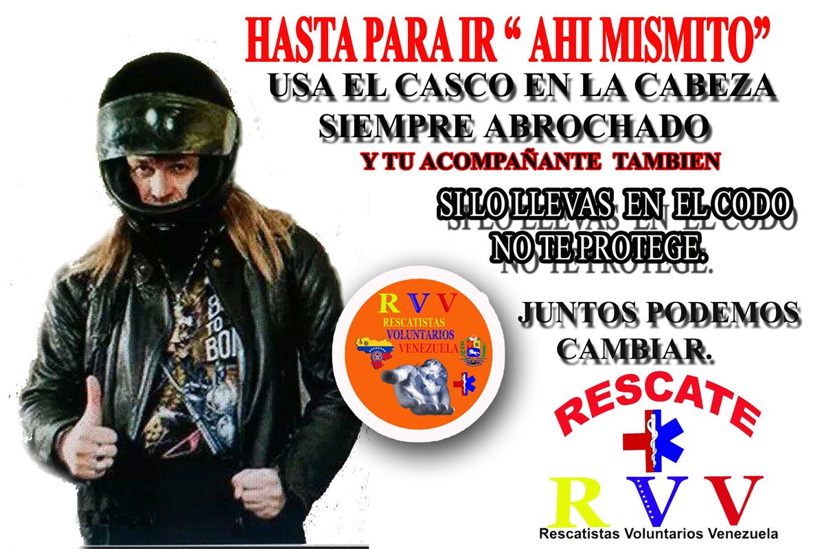 voluntarios miranda tweet media