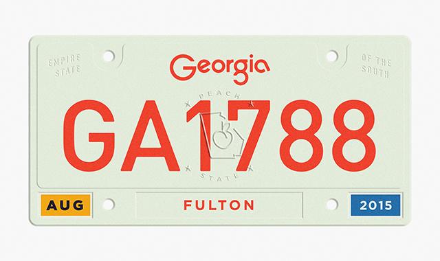 Adobe's tweet photo. In State Plates, @jonathanlawrnce aims to restore the union of functionality and design: http://t.co/y59wySLITH http://t.co/YG1lXidMpa