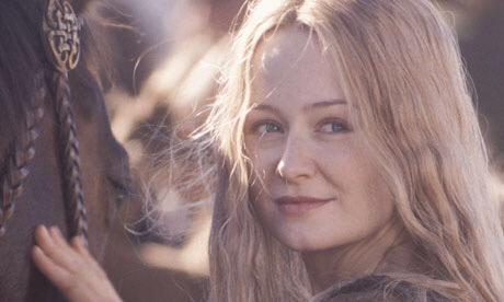 Éowyn. (@shieldmaideowyn) on Twitter photo 
