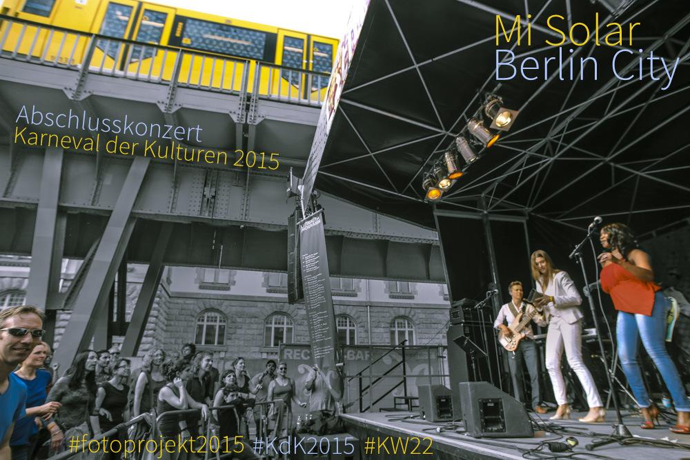 StadtHandFuss's tweet photo. Kunterbunt
Abschlusskonzert Karneval der Kulturen #Berlin
#MiSolar  Berlin City
#KDK15 #KDK #KDK2015
#fotoprojekt2015 http://t.co/lVhWQlWXhC