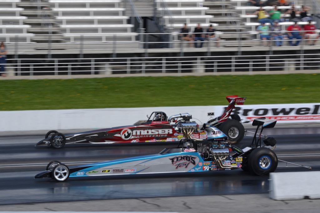 Martino Motorsports tweet media