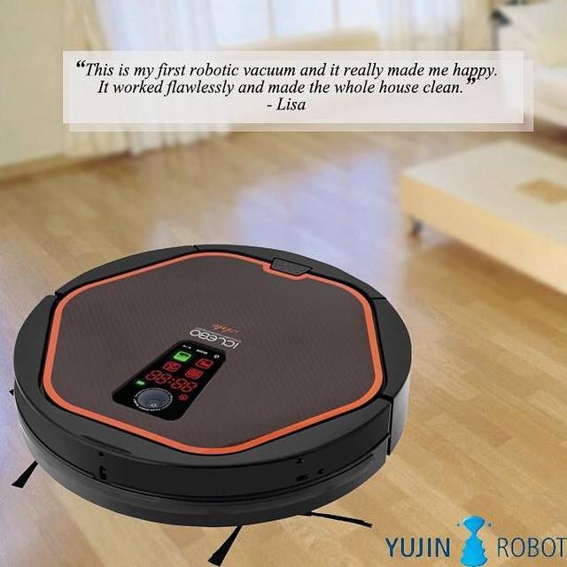 Otherbots's tweet image. Choose Yujin as your first.

#yujin #yujinrobot #iclebo #arte #robotics #robotvacuumcleaner #robotvacuum #robotclea…