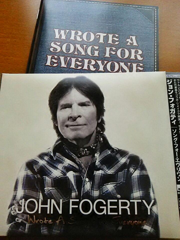 Happy Birthday!! John Fogerty \"Sound City Players - Foo Fighters & John Fogerty\"  