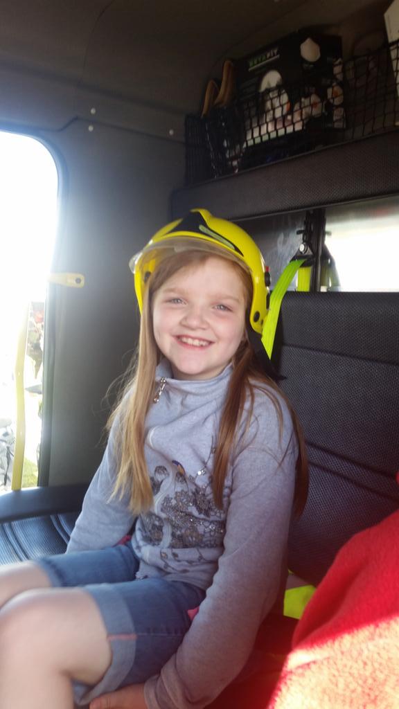 What a Great Day #SuffolkShow