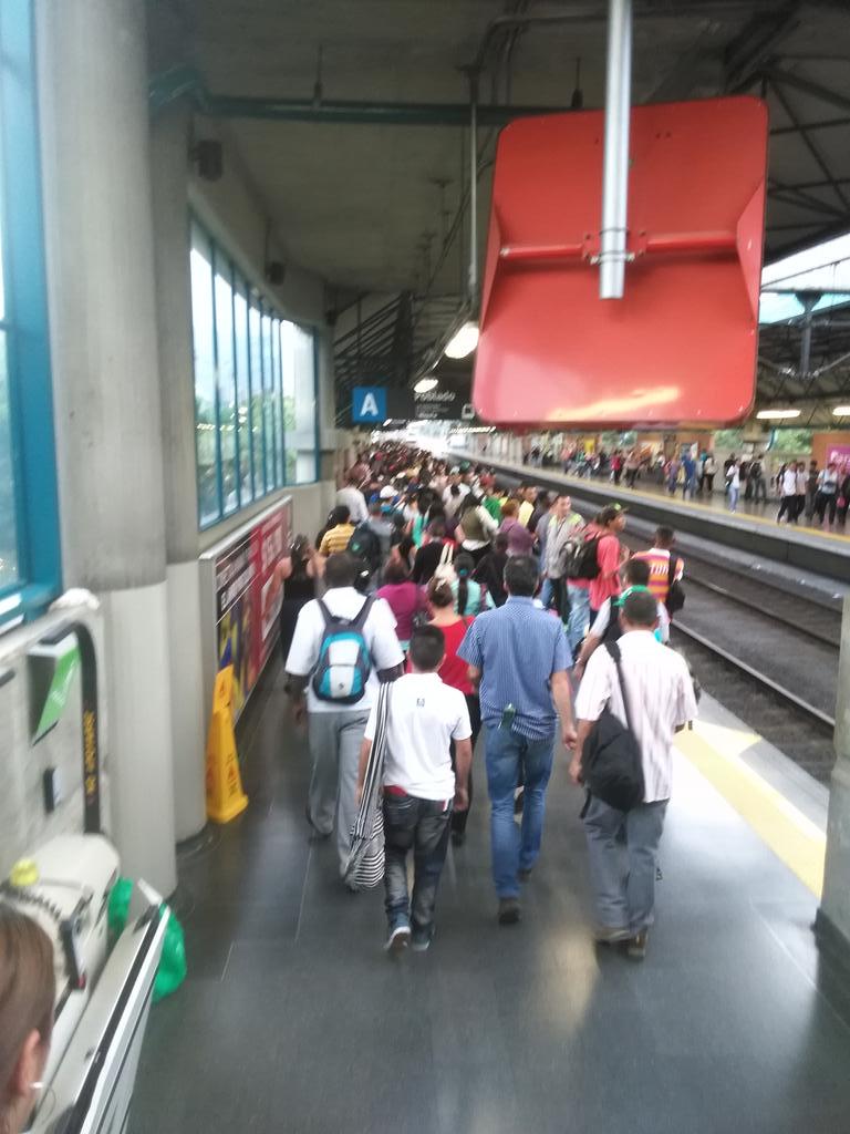 ClaudiaCMed's tweet image. This is Poblado!!! #ThisIsSpartaaaaa