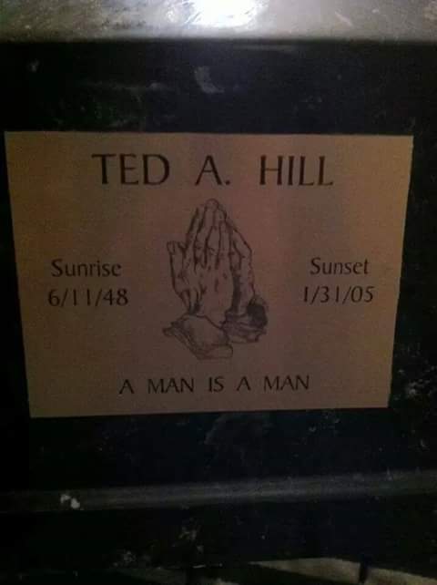 terrie_garner's tweet photo. I miss my dad so much I miss hearing his voice RIP DAD. http://t.co/rtniCZoa4k