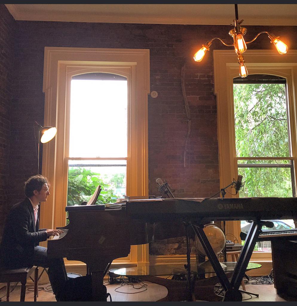 heatherkleisner's tweet image. Our conductor is cooler than yours. #fact @LOMusicians @louorchestra @teddyconducts Thank you for a great night Teddy