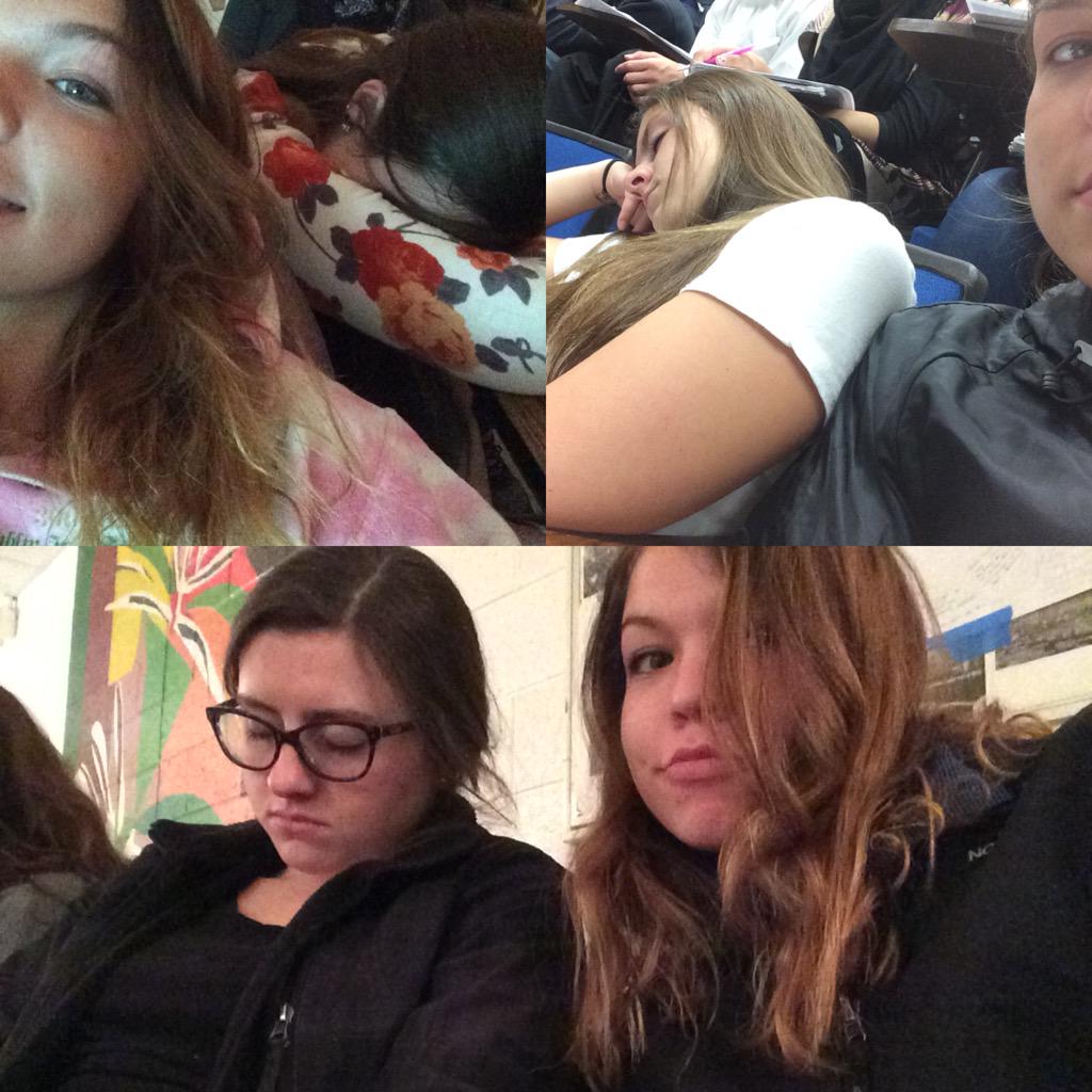 elizabeth_tripp's tweet photo. More than anything, Alayna values education #mrread #6thhour 😴 http://t.co/7opM3NaR9P