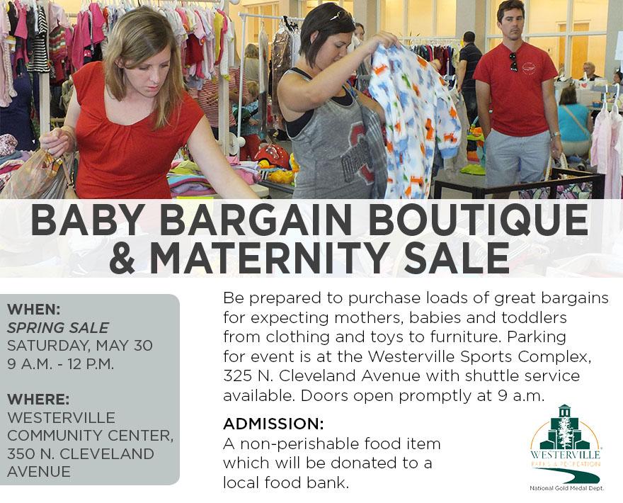 bargain babies boutique