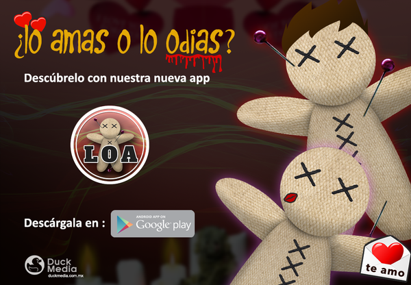 nirumi84's tweet photo. ¡#LOA! te permite sacar todo el estrés.
#Android #Games #apps #followme
Descargala ya! --> http://t.co/vtzRBr23Lk http://t.co/kWFzgQj6w2