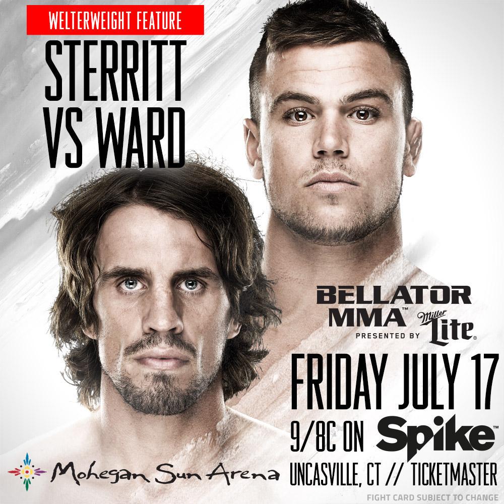 ragingcannoli's tweet photo. "@NicoRomeu: #Bellator140 agrega  @SwaggleBerryFin vs. @gavinsterritt vía @BellatorMMA rt http://t.co/T1VYvQM26n"
That's my little bro.BWARD