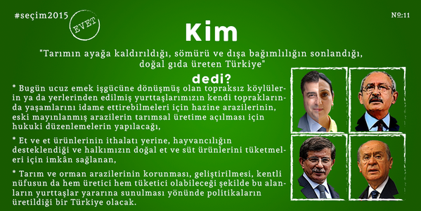 persephone74's tweet photo. #KimDedi Üretici köylü sendikalarının destekleneceği, kooperatiflerin bağımsızlaşacağı bir Türkiye #DemirtasCNNTürkte http://t.co/UQyAzdiFUt
