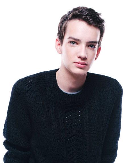 HigherMutantRPG's tweet photo. --OPEN CHARACTER--
Character: Kurt Wagner
Character's Mutant Name: Nightcrawler
Age: 17
FC: Kodi Smit-McPhee http://t.co/eaeCDntQLq