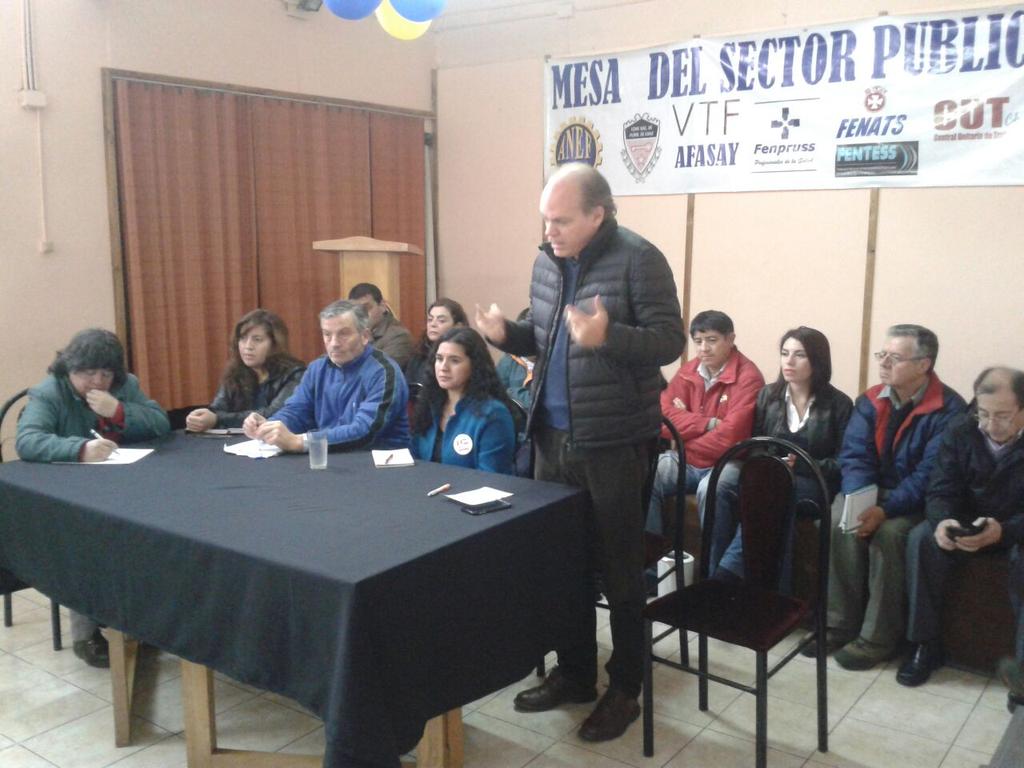 Nivelación de Zona tweet media