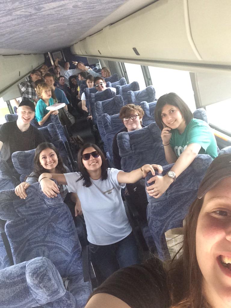 chtheatre13_17's tweet photo. State Bound for real this time! #uiloap #WatchOutAustin http://t.co/6oc53zW4eD