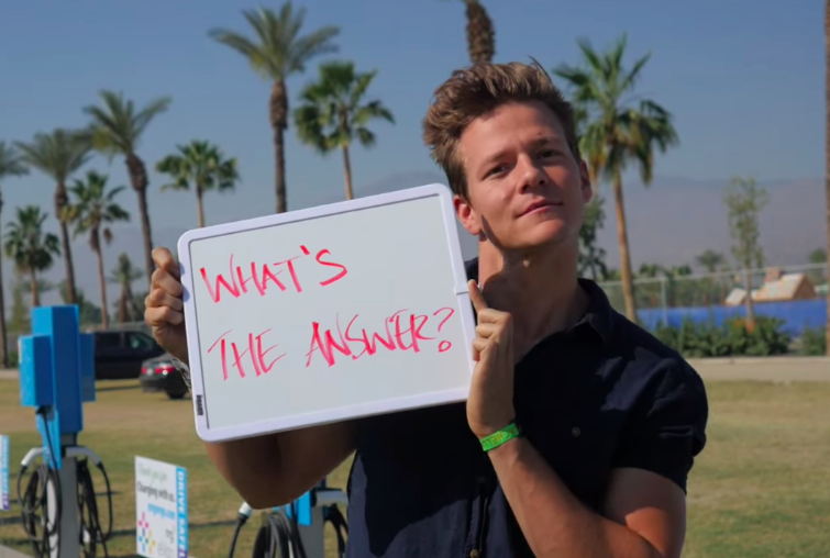 tylerwardmusic's tweet photo. Life is tough, WHAT'S THE ANSWER? Hold up a sign, take a pic, & tweet me using #TWBetter LINK http://t.co/j9HojhgcG6 http://t.co/SosPdAOdvj