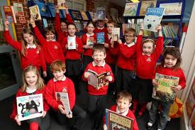 TTSResources's tweet photo. Record numbers of #children enjoy #reading every day! See latest research from @Literacy_Trust http://t.co/pk38vm7qth http://t.co/Ql45lwnB1a