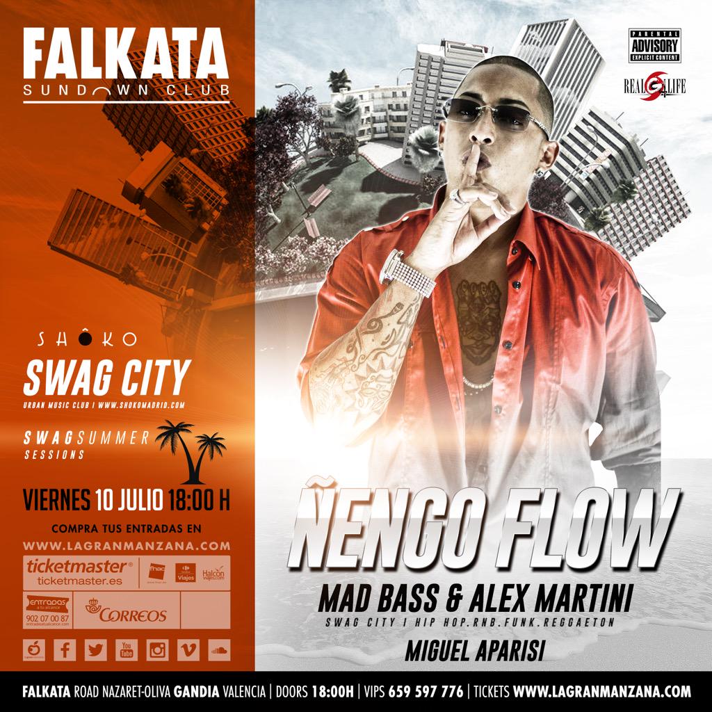 Falkata Oficial tweet media