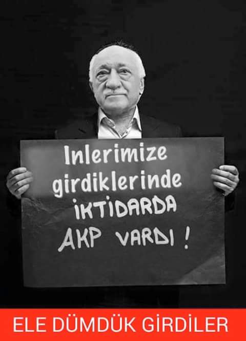 FetoCelll's tweet photo. #DirilişVakti http://t.co/FDmdGefckt