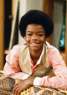 Happy 50th Birthday to Todd Bridges!    