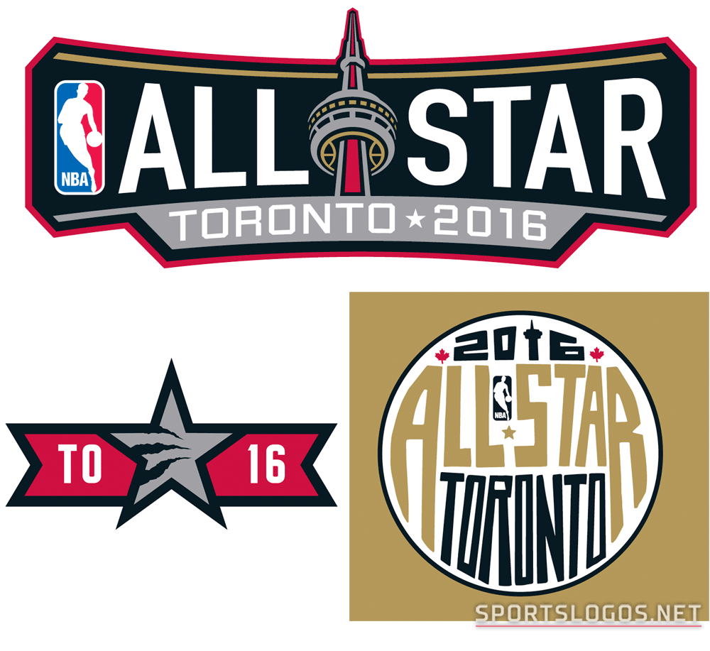 NBA All-Star Game Jersey Logo - National Basketball Association (NBA) -  Chris Creamer's Sports Logos Page 