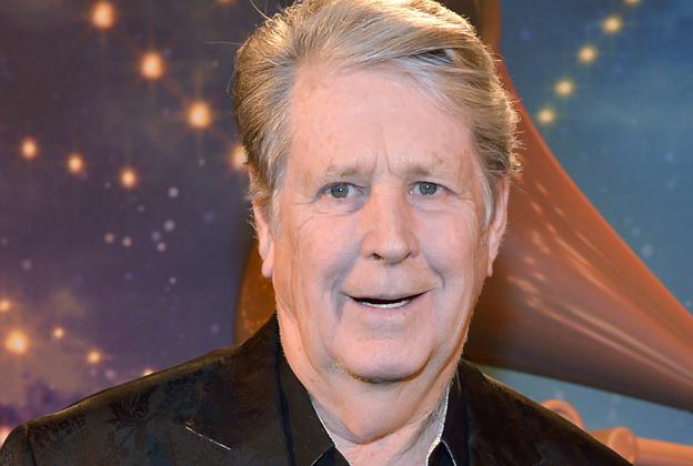 Feliz cumpleaños a Brian Wilson // Happy birthday to Brian Wilson 