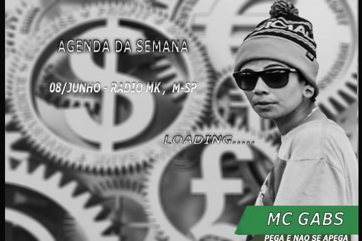 MCGABS_OFICIAL's tweet photo. Agenda da semana 🙏🎵 http://t.co/hn2aKoDwZ3