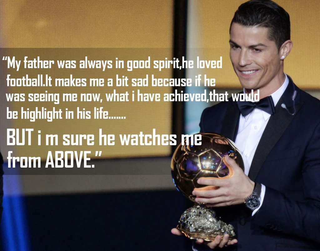 TheClubPark's tweet photo. Ronaldo http://t.co/VsX3ls6gMj
