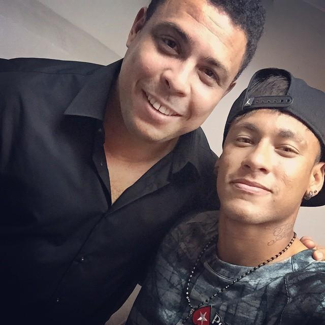 Neymar Jr tweet media