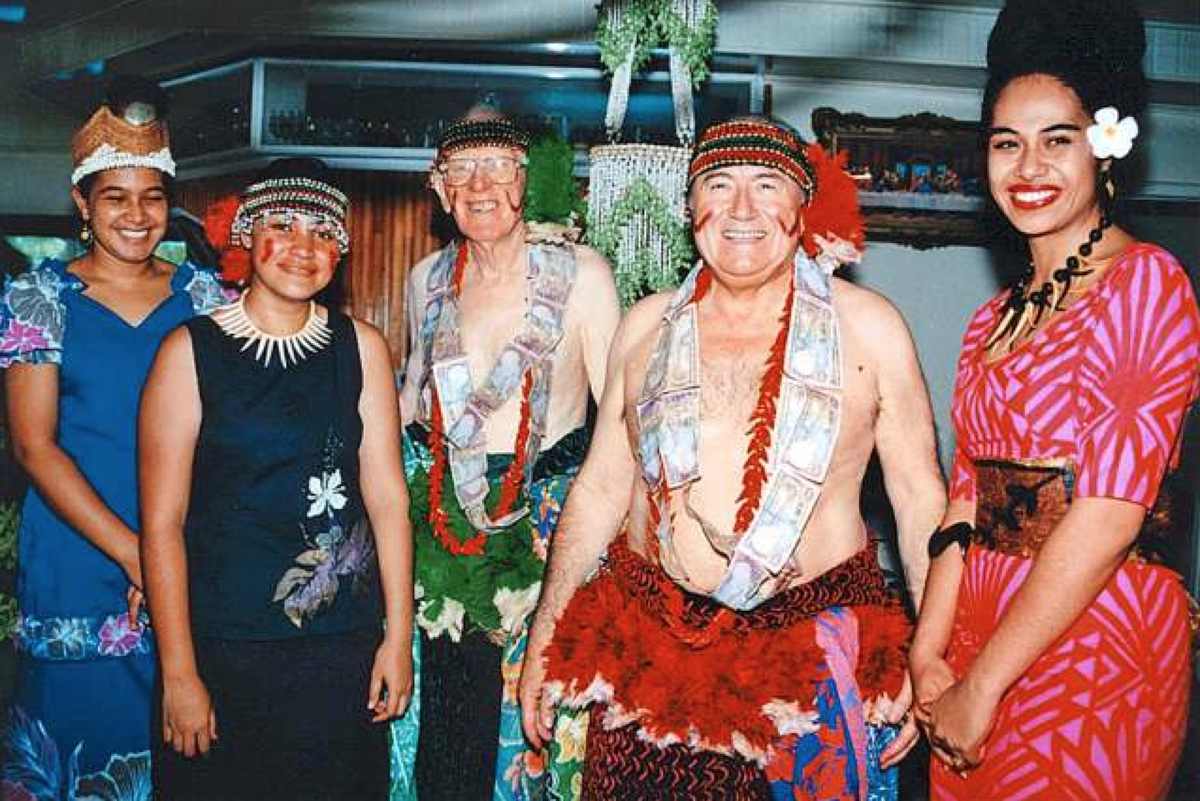 NomDeStrip's tweet photo. party at Sepp Blatter's? http://t.co/yFT1qjVcnv
