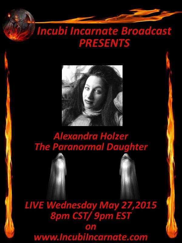 IncubiIncarnate's tweet photo. @UrParanormal @ghuk2012 @ghostchaser2u @vettechicbaby @VampyAnn @VTDiva01 LIVE tonight! http://t.co/kGKFHQCOo4