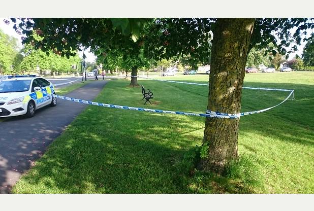 BristolLive's tweet photo. "Reclaim the Downs" march planned after series of sex attacks on women: http://t.co/Rxwp7IpmY1 http://t.co/BJP6knh7wQ