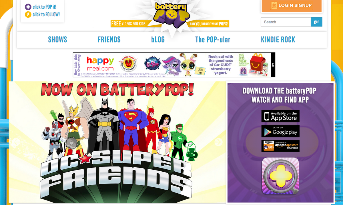 batterypop's tweet photo. Excited for Fri's @PrincetonEn Pitch Competition! Visit http://t.co/TmIKwFXt34 for the best online videos for #KIDS! http://t.co/xhQg0nP64l