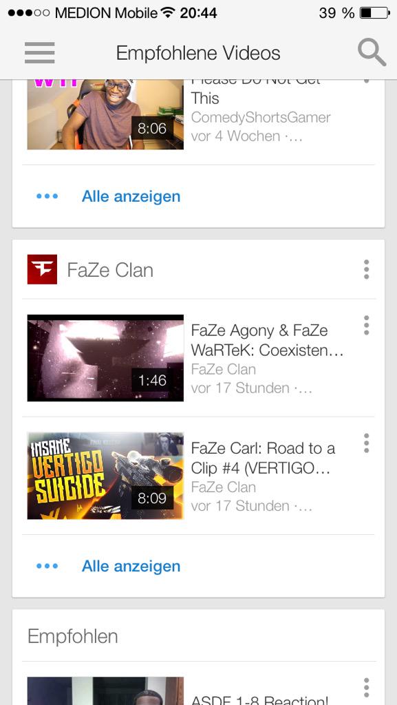 TeamPrototypee's tweet image. Wtf 17 hours ago #FaZeWartek #FaZeAgony @RedScarce