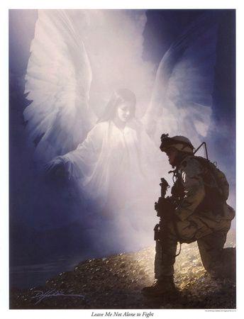 German_Angels's tweet image. We just celebrated Memorial Day here in the USA. #angel