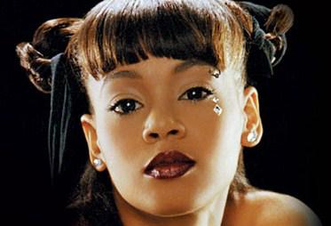 Happy Birthday to the late, Lisa Left Eye Lopes! The TLC member would\ve been 44 today. We miss u, Left Eye 