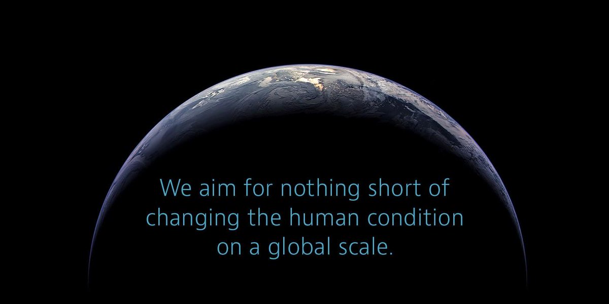 gatesfoundation's tweet photo. "I am a firm believer that the well-being of our world is trending in the right direction." http://t.co/r7GY3kTcU0 http://t.co/S6zybudRUM
