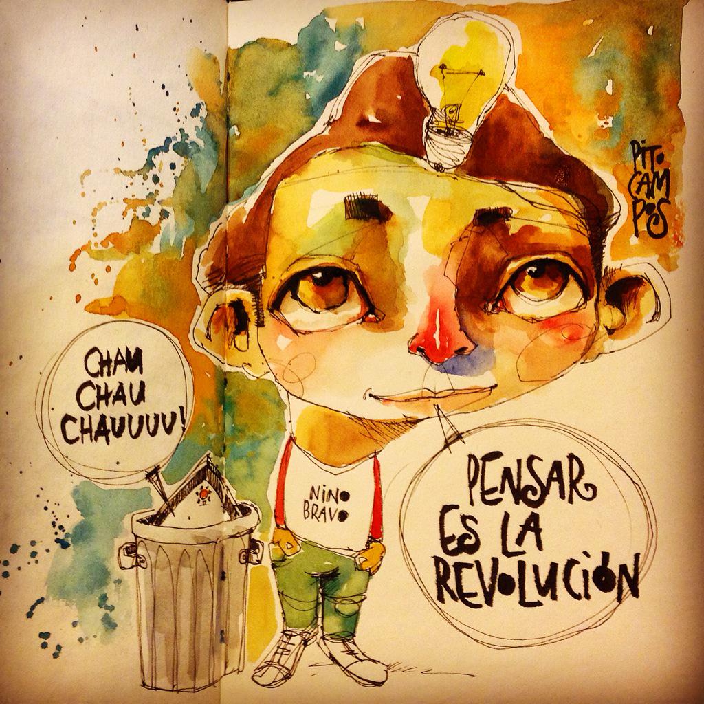 Daniel Pito Campos (@campospito) on Twitter photo 