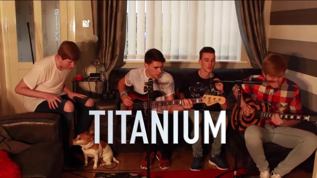 NEW COVER LIVE ON OUR FACEBOOK! facebook.com/theambitionmus…