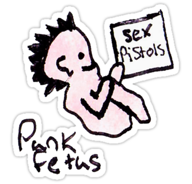 PunkFetus tweet picture