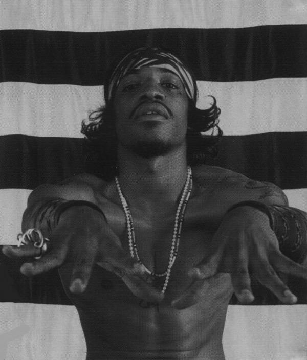  Happy Birthday to the legendary Andre 3000 ! 