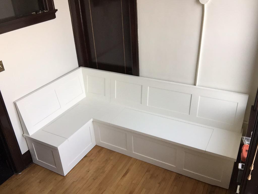 Copperphoto's tweet image. The final product delivered and installed @RosetreeEvents1 new office. Week 7 project complete. #artoutofeverything