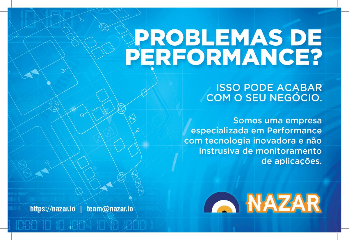 antoninocencio's tweet image. Estamos no AWS Summit SP. “@nazar_io: Nazar. Performance é tudo! #AWSSummit #DatabaseTuning #Performance #SaaS http://t.co/dKiWXW0Rj0”