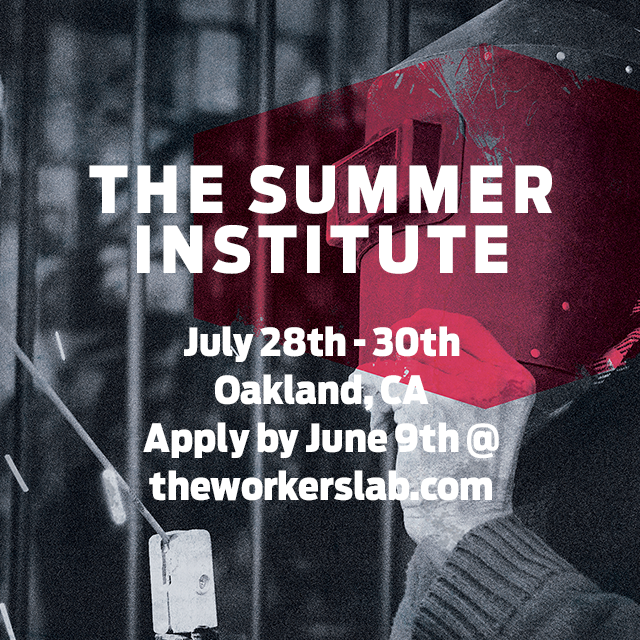 theworkerslab tweet picture