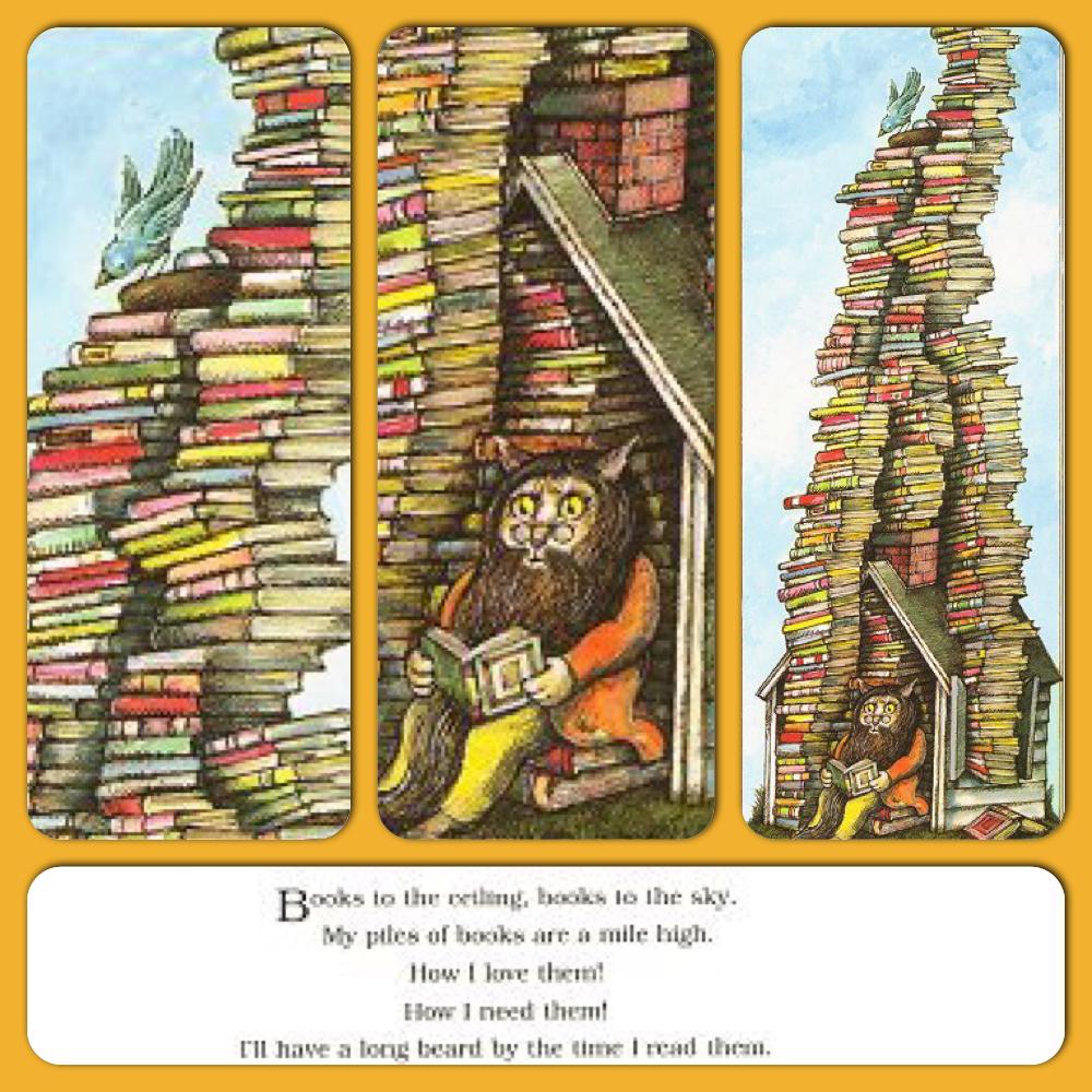 KidTimeStory's tweet image. The #Storyteller has a similar stack in her bedroom currently...
#Bookaholic #Readaholic #ThereAreWorseHabits #right?