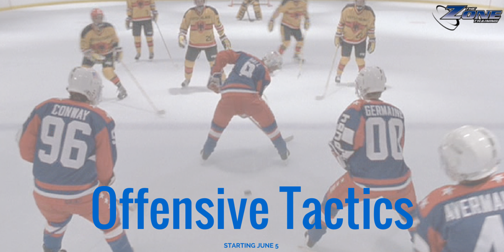 TheZoneTraining's tweet photo. Offensive Tactics Program Starts June 5! Increase your offensive success: http://t.co/pE6GwIOMO1 #Guelph #TZT http://t.co/lc9Alwf4fG