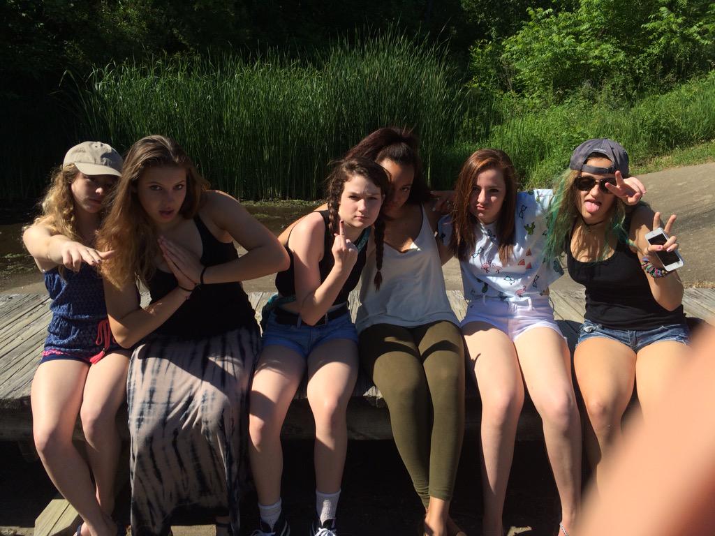 gavery_'s tweet photo. very great people &amp; very great adventures http://t.co/8jOswiJdmn