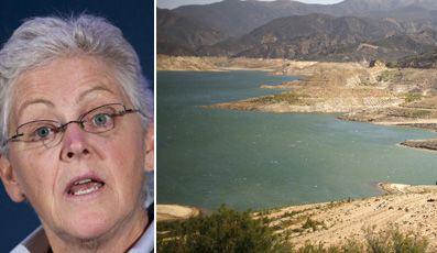 FoxNews's tweet image. Protection of water or 'power grab'? Critics decry EPA's new regulations. fxn.ws/1ExZGc8