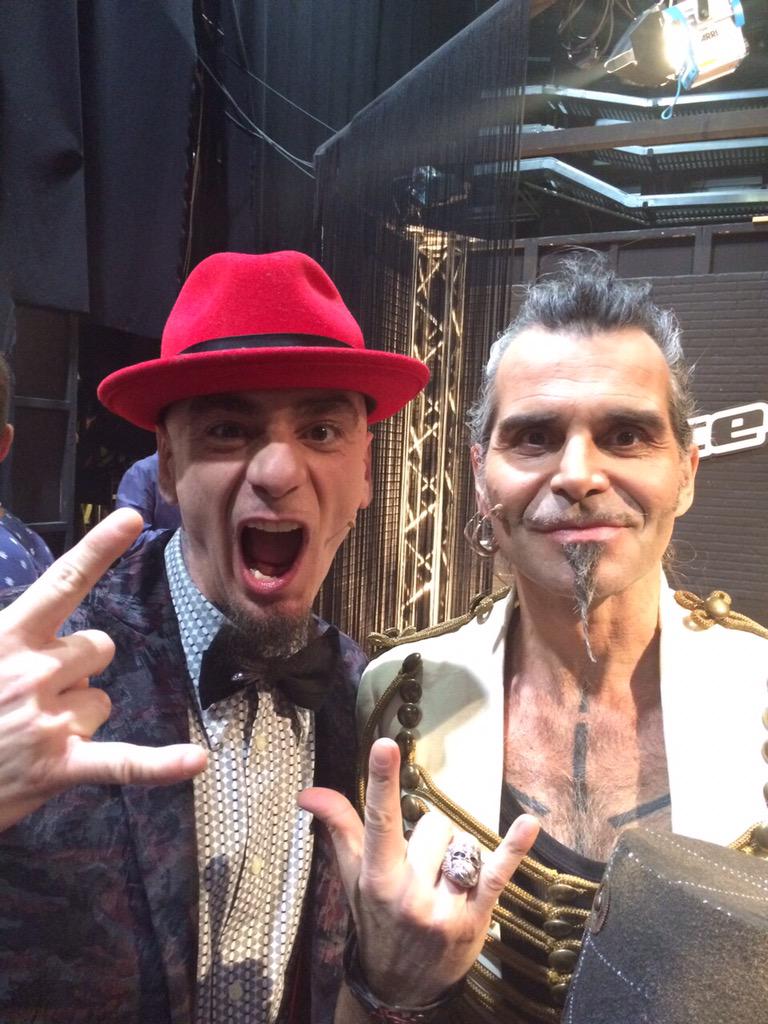 jaxofficial's tweet photo. Pronti per la #finale di #tvoi ! http://t.co/IQ4ge4ywPP