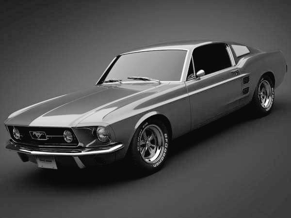 Mustang_Owners Club tweet media